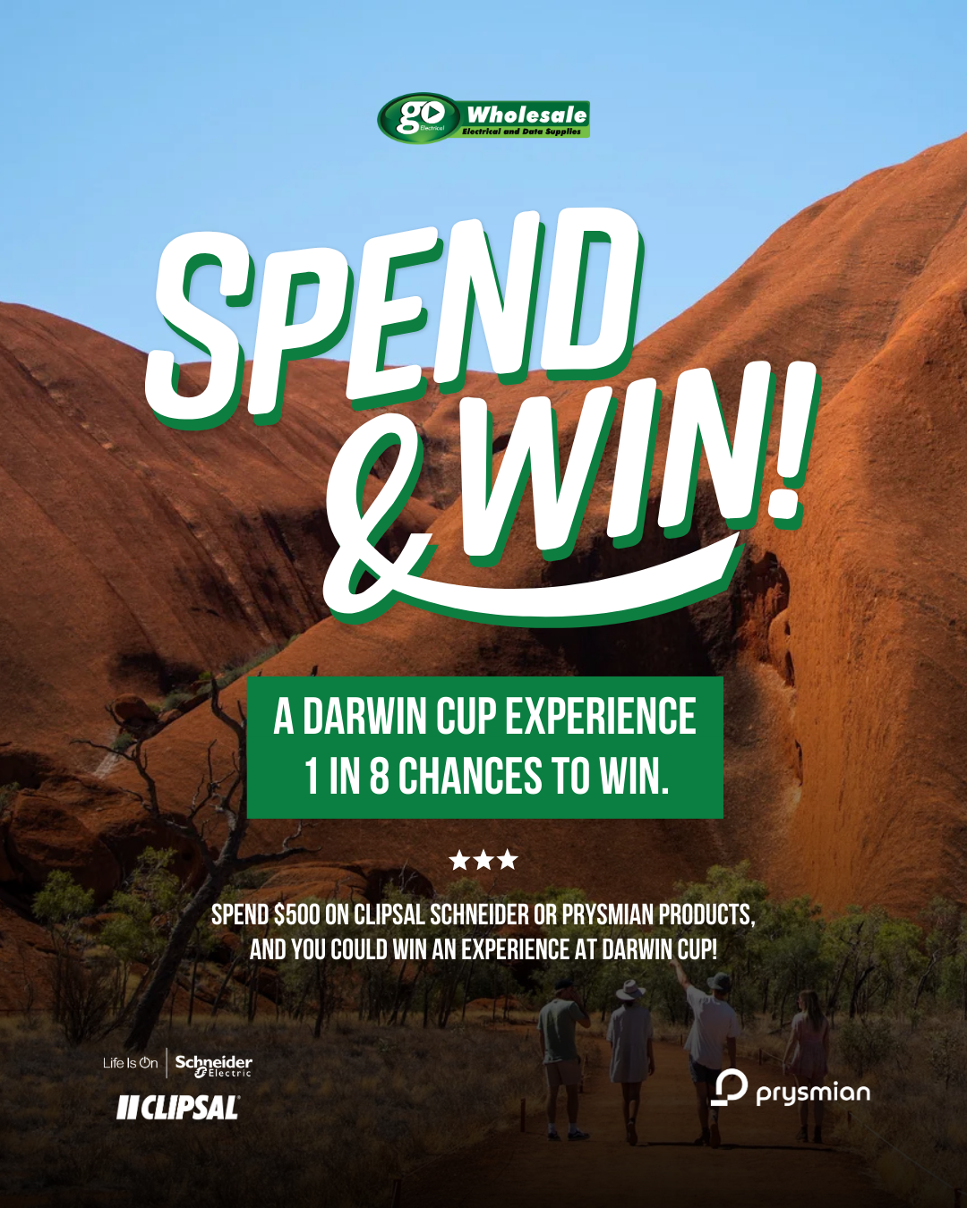 N4 Spend & Win Promo May June