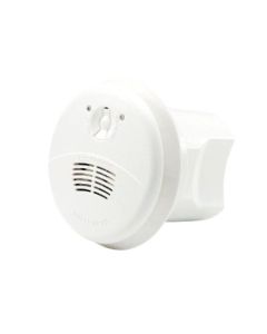 Smoke Alarm PE Type 9VDC 220-240VAC Battery Gen 4 Flush