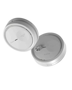 Smoke Alarm 230V 10yrs Lithium battery