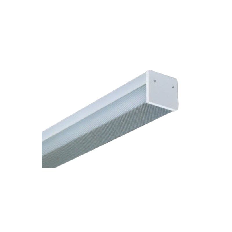 Batten light diffuser store