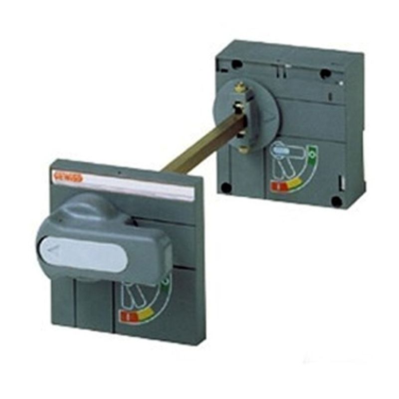 ABB Rotary Handle Operating Mechanism Adjustable Distance For Isomax S6 ...