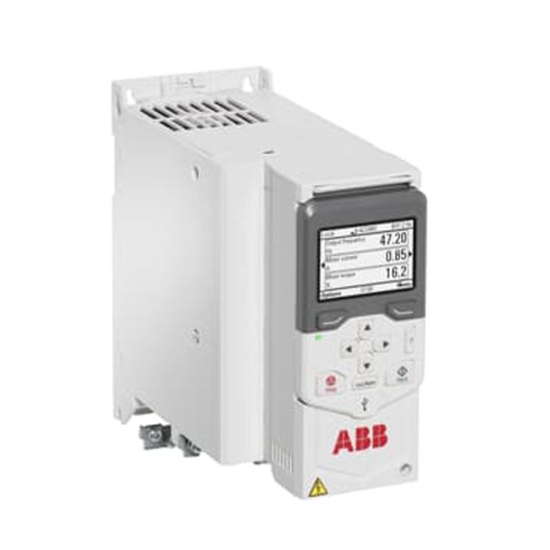 ABB ACS480-04-12A7-4 ACS480 Variable Speed Drive 5.5kW 12.6amp 3Phase ...