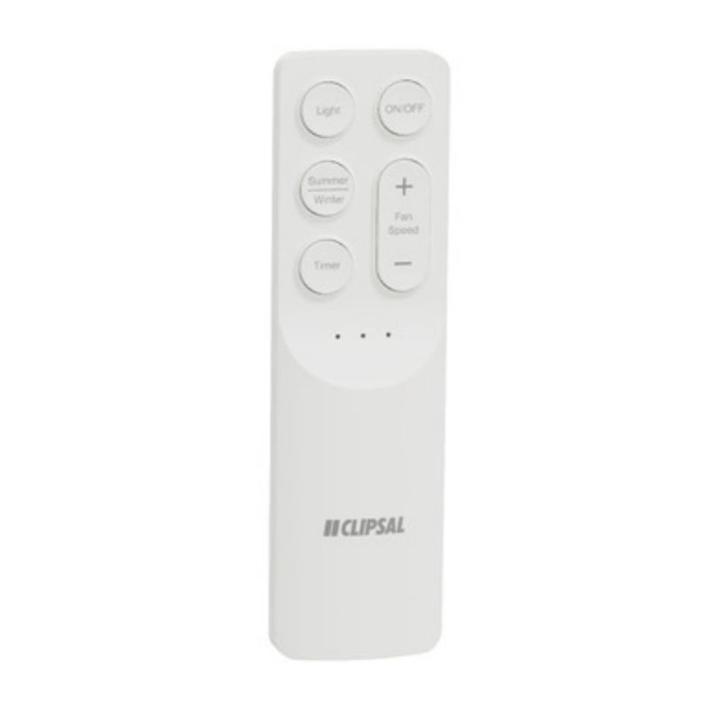 Airflow Remote Control 140x41mm | Go Electrical
