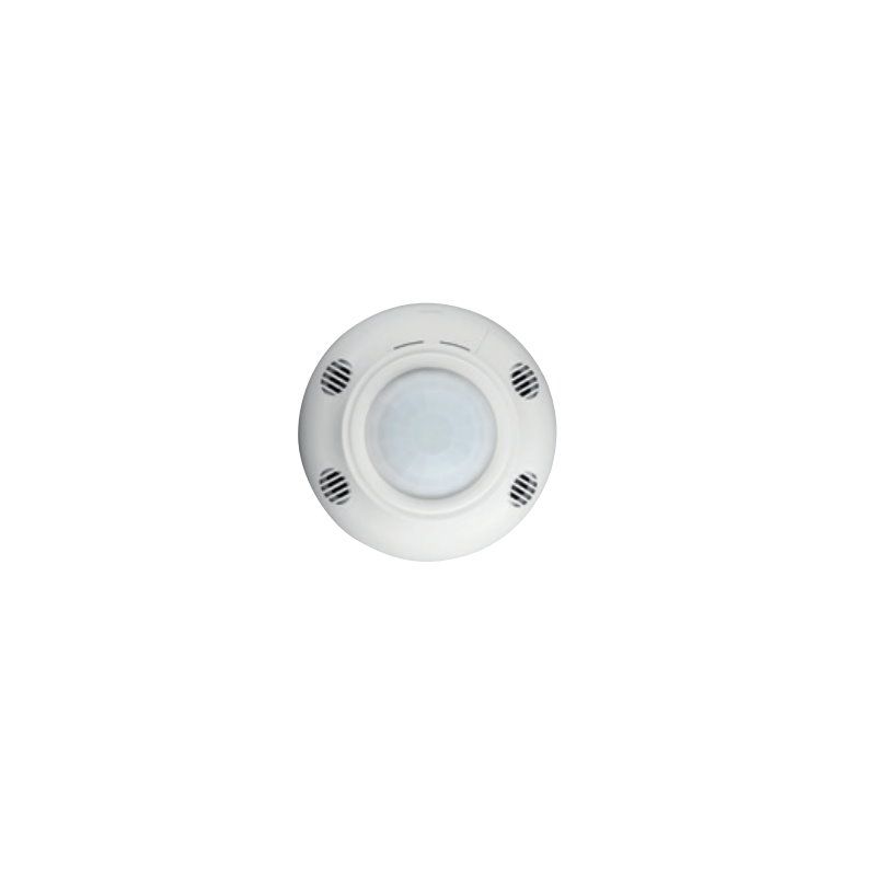 Clipsal C-Bus 752 Series PIR/Ultrasonic Motion Detector Occupancy ...