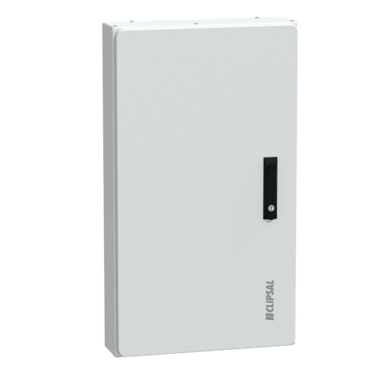 Clipsal Distribution Board 24P 160A 240-415V 842x480x153mm | Go Electrical