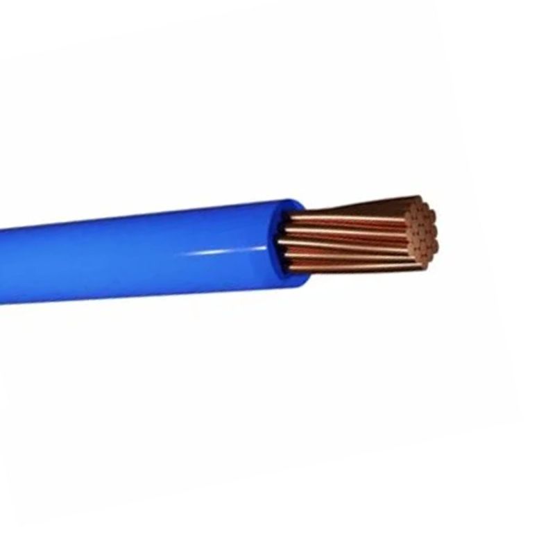 Electra 2.5mm Building Wire Blue 100mtr | Go Electrical