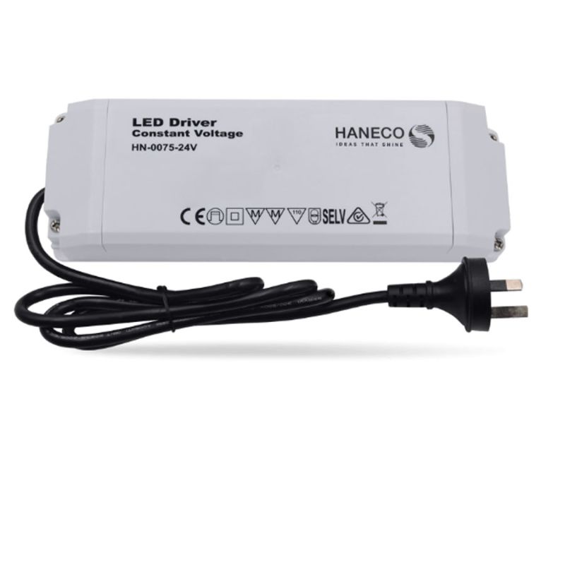 Haneco LED Driver Constant Voltage 150W 220-240V IP67 | Go Electrical
