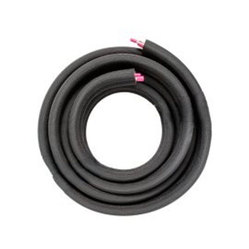 ICOOL Coil Insulation 1/4 x 3/8 in Polyethylene | Go Electrical