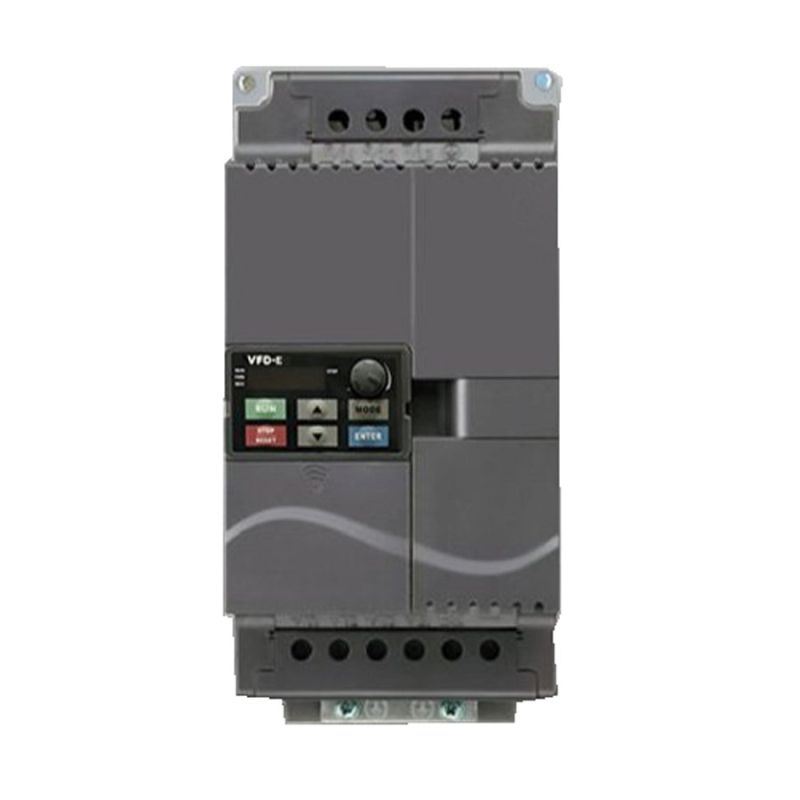 Mechtric Delta VFD-E Series Variable Speed Drive 7.5hp 5.625kW 460V ...