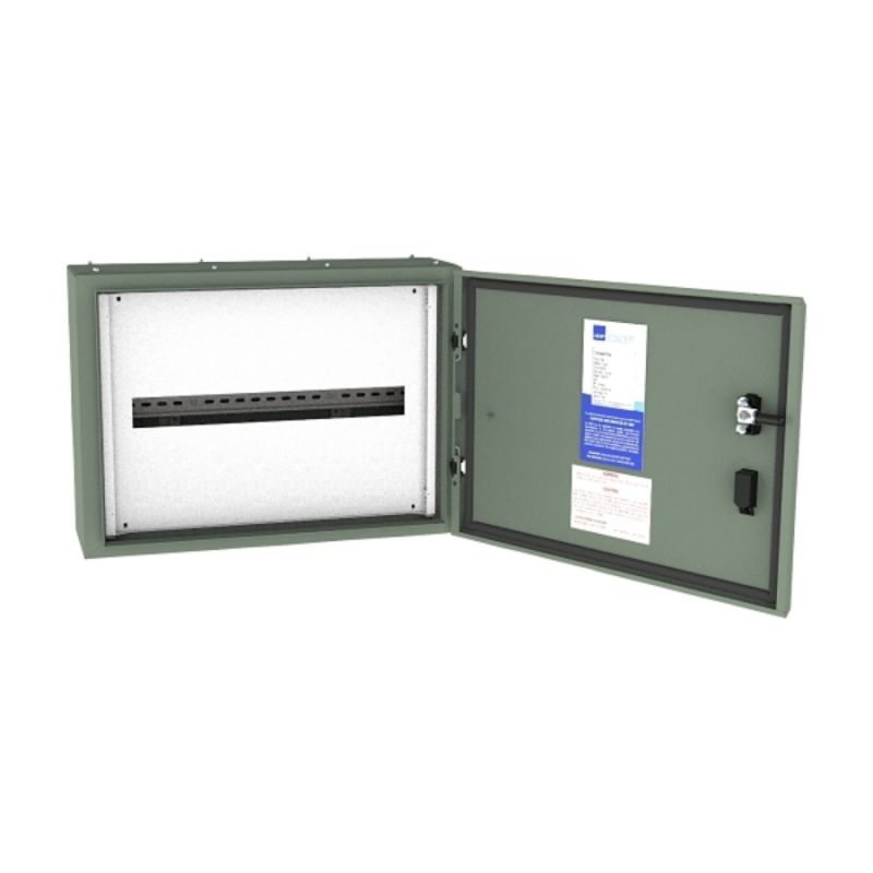 NHP Panelboard Accessory Module 24P 240-415V 432x600x200mm | Go Electrical
