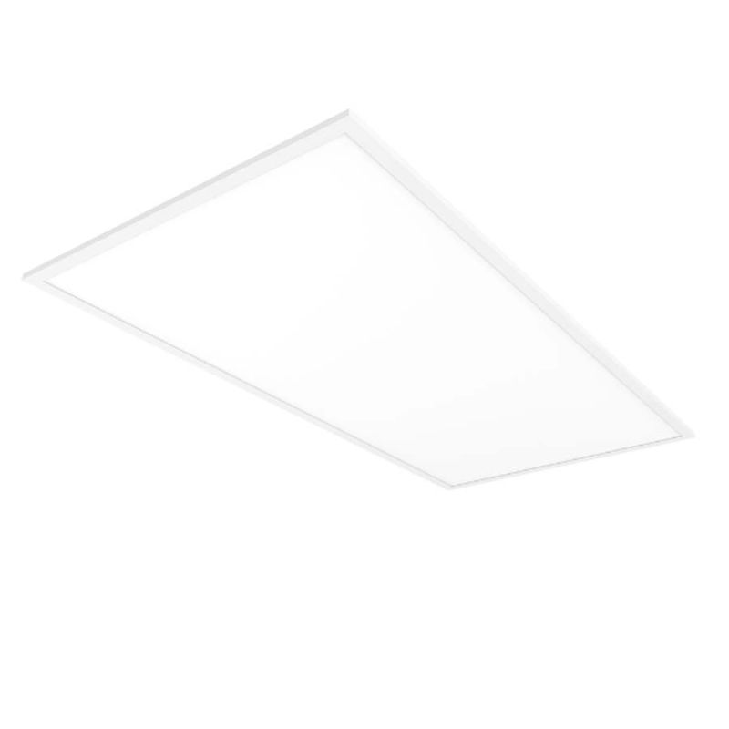 Pierlite ECO LED Panel Gen 2 50W Colour Select 4000/5000/6500K 5000 ...