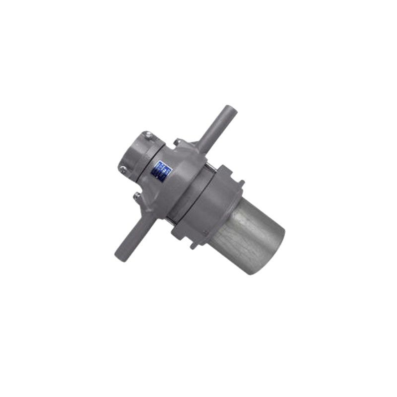 Wilko Plug Adapter Wilco Plug Straight Body Metal Clad 3Ph 160A 500V 5 Pin Round IP66 | Go ...