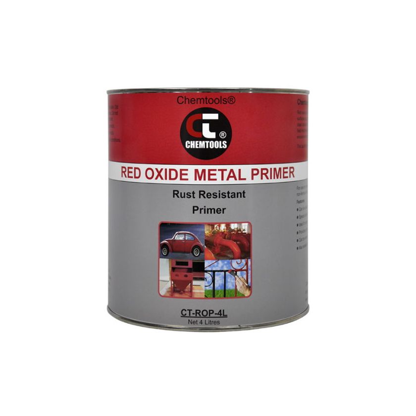 Zinc phosphate primer red oxide cheap