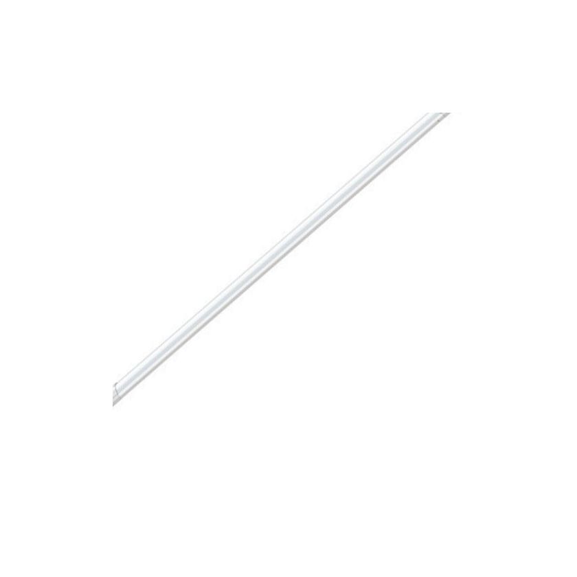 LED Batten Diff 40W 220 240V 4400lm 3 4 5K Wht Go Electrical