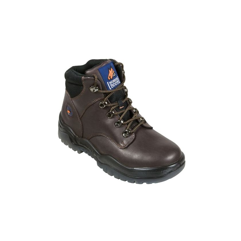 Safety boots size 5 new arrivals