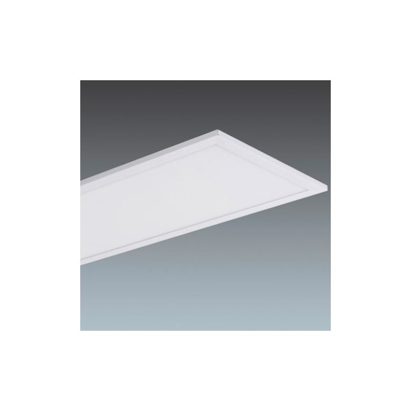 LED Panel 22.8W 2703lm 4K Dim 297x1197x11mm IP40 White Go Electrical