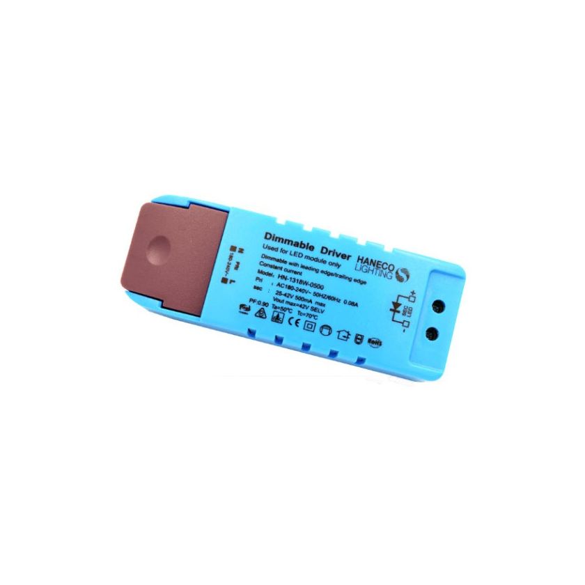 LED Driver Constant Current 26-44W - Go Electrical