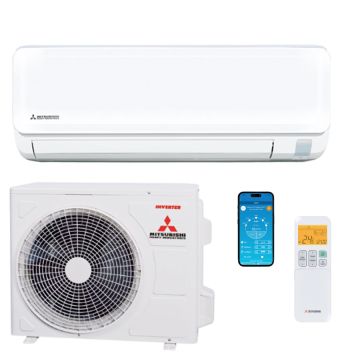 2.5/3.0kW Wall split (CIARA) WIFI SET