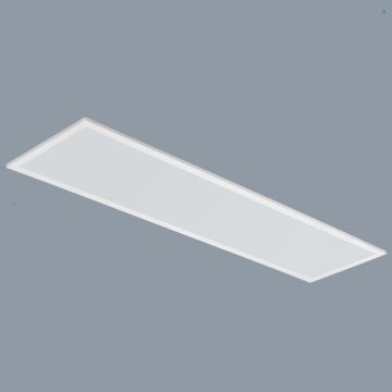 LED Panel 18/36W 300x1200mm White 3 4 5.7K Backlit