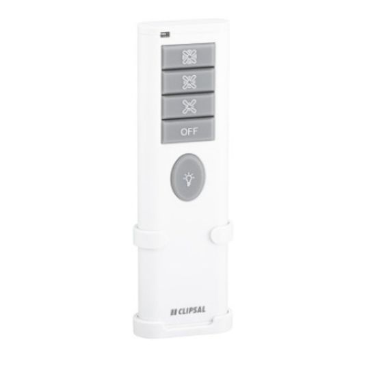 Airflow Fan Remote Control For Sweep Fan | Go Electrical