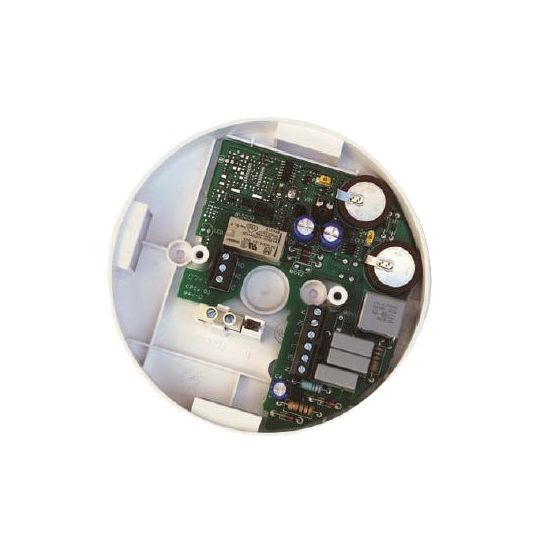 Brooks Smoke Alarm Relay Base B/Backup and Mains Connection Surface ...