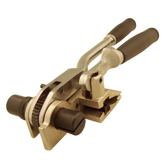 Cabstrap Install Guide Cabac Ratchet Tensioner Self Adhesive F/CABSTRAP Stainless Steel ...