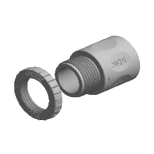 CableFlow_Male_Adaptor_Plain_Threaded_Gry.jpg