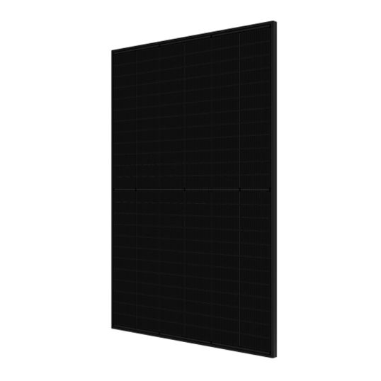 Canadian Solar Solar Module 440W TOPCon 144 Cells 44.4V 9.91A Anodized ...