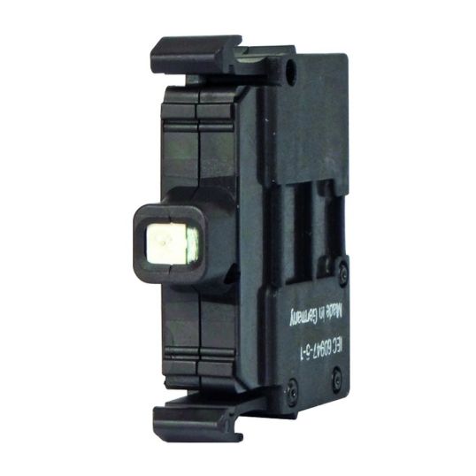 Eaton Moeller Pilot Lamp Block Integrated LED With Screw Terminals 85 ...