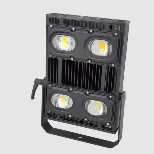 Ledtec Industrial Medium Floodlight 500W 240V 5000K IP67 LED 50-60Hz ...