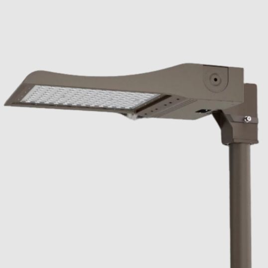 Ledtec Court Light 300W 100-240V 4000K Type II/Type III/Type IV Bronze ...