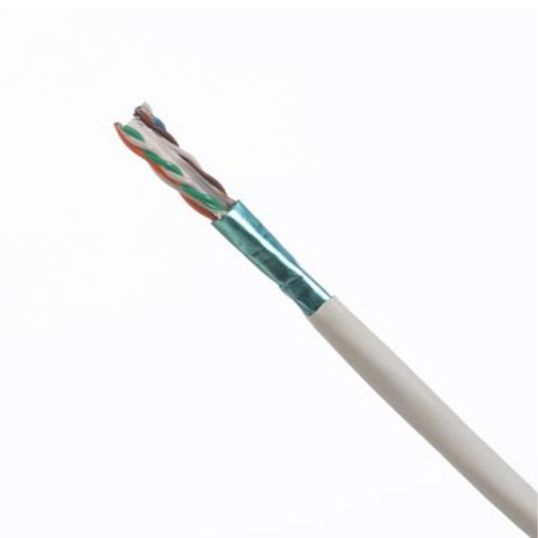 Panduit Pan-Net Cable Cat6A U/UTP 4 Pair 23 AWG Copper Vari-MaTriX