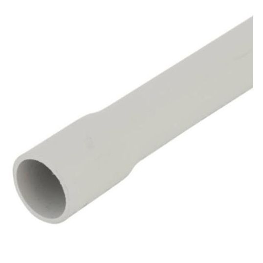 63MM HD CONDUIT ORANGE 4M | Go Electrical