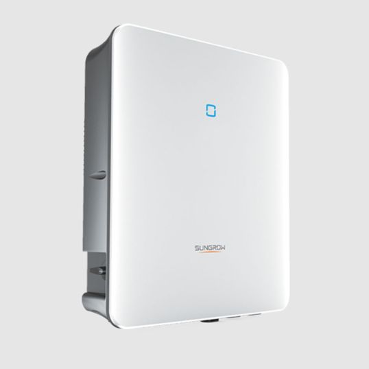 Sungrow 10kW Single Phase Hybrid Solar Inverter 4 MPPT IP65 AC | Go ...