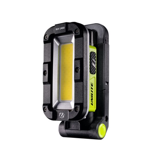 Unilite Compact Work Light Rechargeable LED 1450lm | Go Electrical