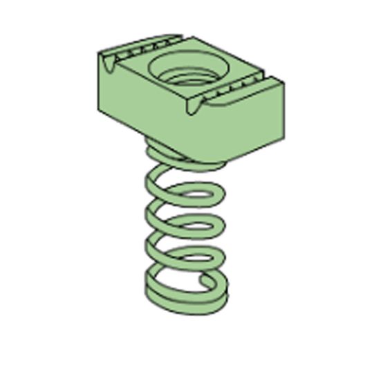 Unistrut\Unistrut_Channel_Nut_With_Spring.jpg