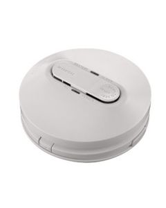 Smoke Alarm PE Type 220-240V 6.9-7.5VDC Li-Ion Batt Surface