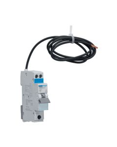 RCBO 230-240V 25A 6kA 1P 30mA IP20 DIN Rail