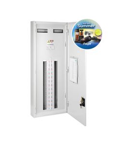 Invicta 75P Pack 1 x JVC7200S16TW