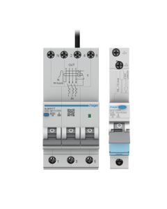 1P3P RCBOpkPerforma 1xALM420T 1xALM432T 2xADC216T 3xADC220T