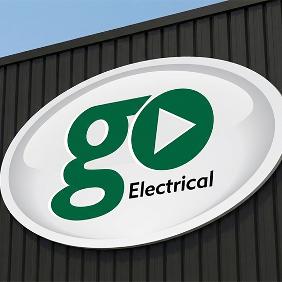 The power of Australia's largest electrical, data and industrial distributor.