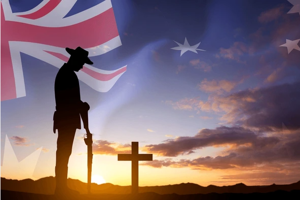 ANZAC Day Closure