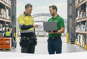 Seamless Integrations