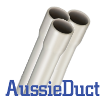 Rigid Conduit Medium Duty 20MM 4M PVC Grey
