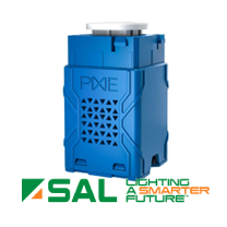 Pixie Smart Dimmer Gen3 Bluetooth Mesh White