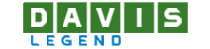 Davis Legend (Sharkrack) Davis Legend (Sharkrack)