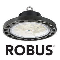 LED Highbay Slim 150W 5K CCT Dimmable IP65