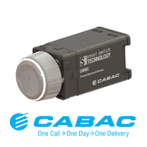 CABAC S-Click Phased Balanced LED Dimmer