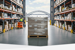 Vendor Managed Inventory