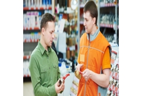 Experienced & Knowledgeable Staff